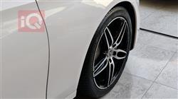مێرسێدس بێنز E-Class